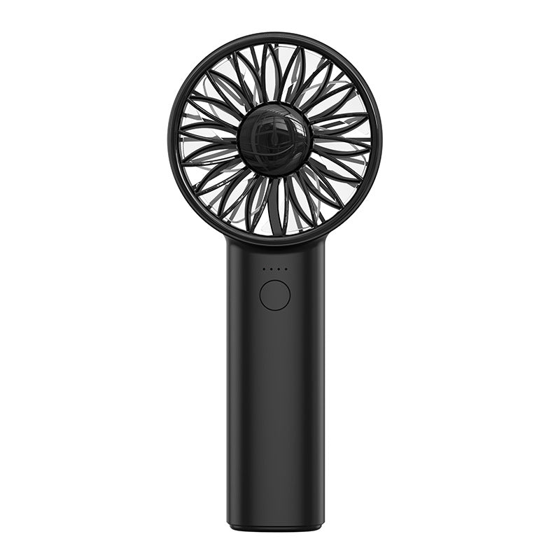Ladies Portable Hand Fan Kalsten