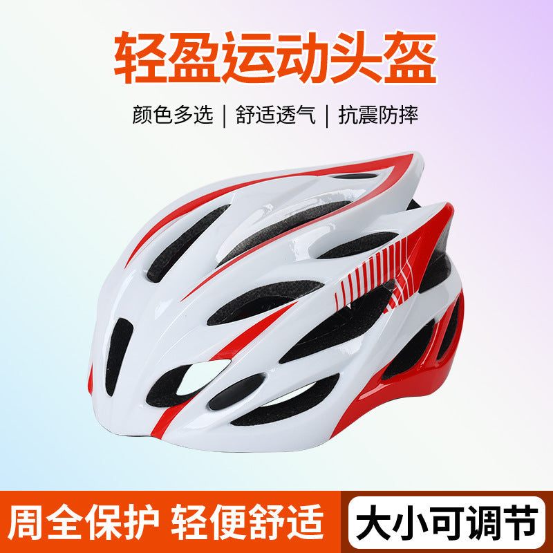 High-Ventilation Road Cycling Helmet Kalsten