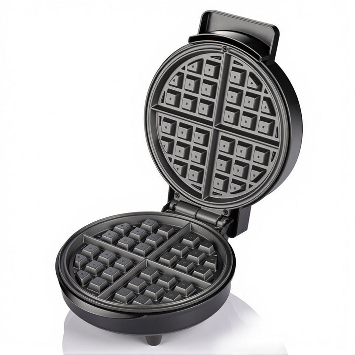 Non-Stick Waffle Maker with Adjustable Temperature Control Kalsten