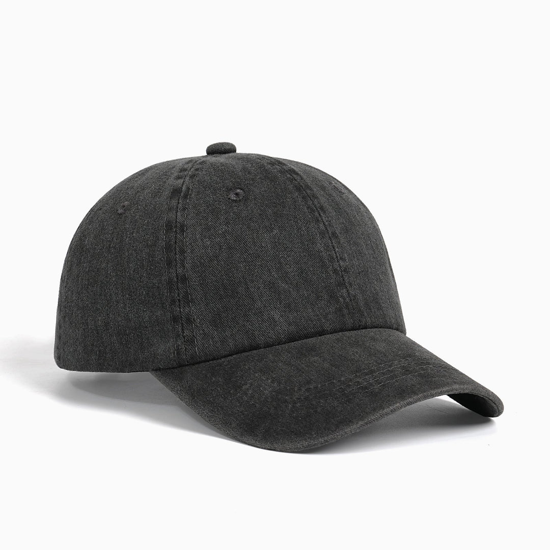 Women durable and casual baseball cap made of cotton Kalsten