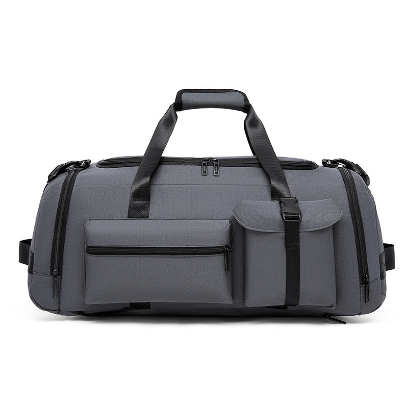 Men's Functional Sports and Travel Bag Kalsten
