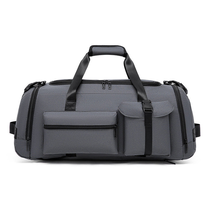 Men's Functional Sports and Travel Bag Kalsten