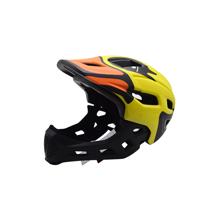 Mountain Biking Helmet Kalsten