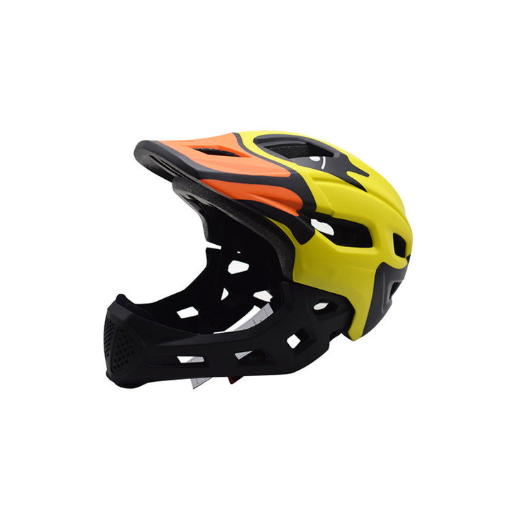 Mountain Biking Helmet Kalsten