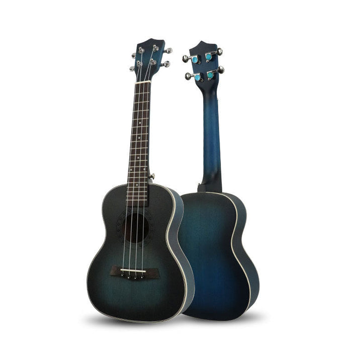 Premium Mahogany Ukulele with Enhanced Sound Quality Kalsten