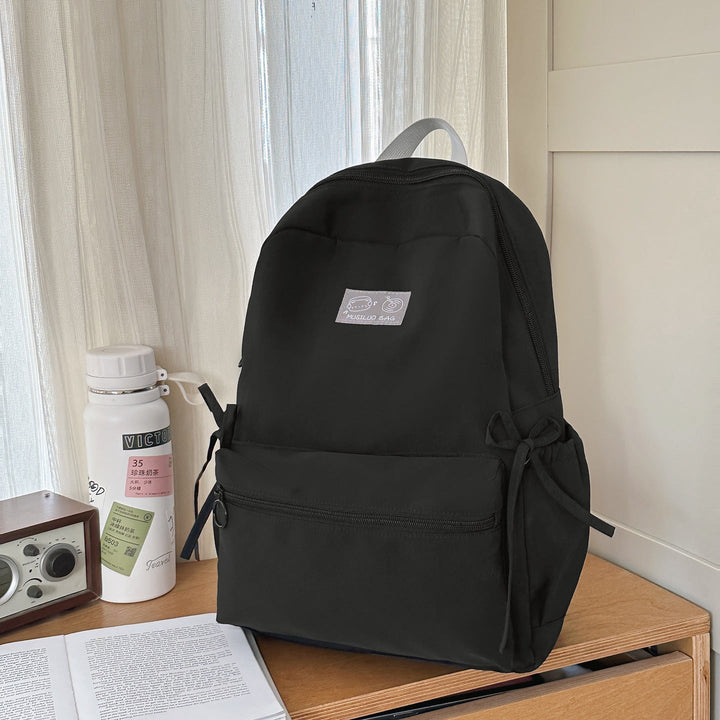 Casual Multi-Functional Backpack Kalsten