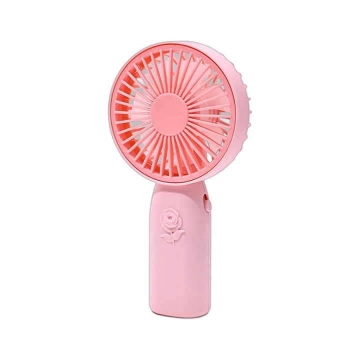 Women's Portable Mini Fan Kalsten