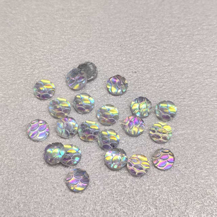 Sparkling scales applications Kalsten