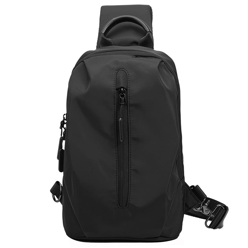 High-Performance Crossbody Bag Kalsten