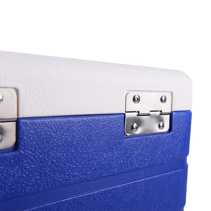 Women's compact cooler with durable insulation and practical carrying strap Kalsten