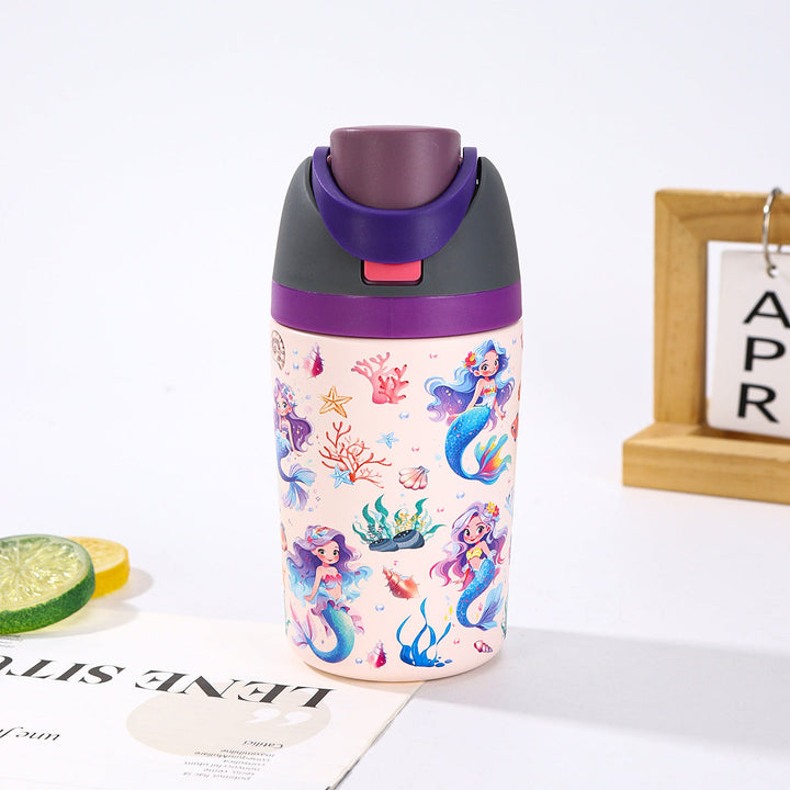 Girl's Drink Bottle Kalsten