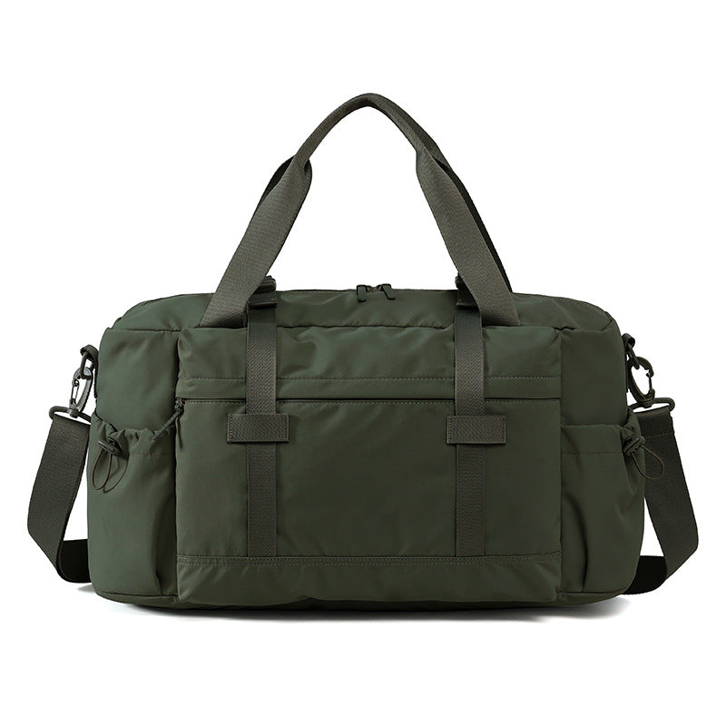 Men's versatile outdoor travel bag Kalsten