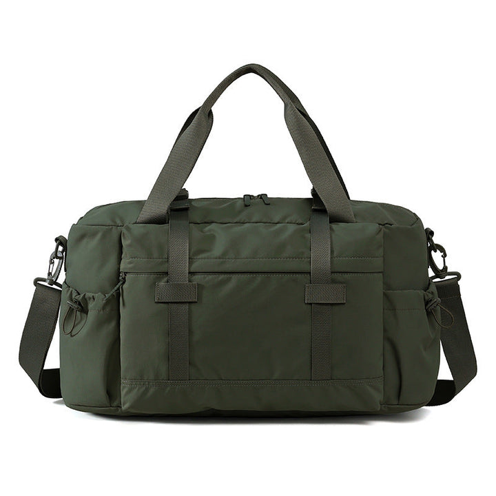 Men's versatile outdoor travel bag Kalsten