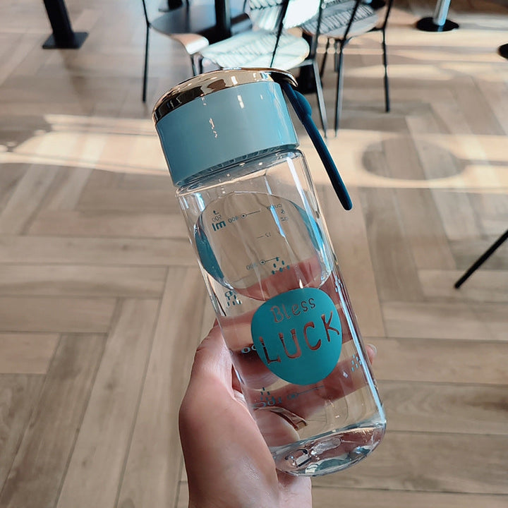 Women Creative and stylish water bottle Kalsten