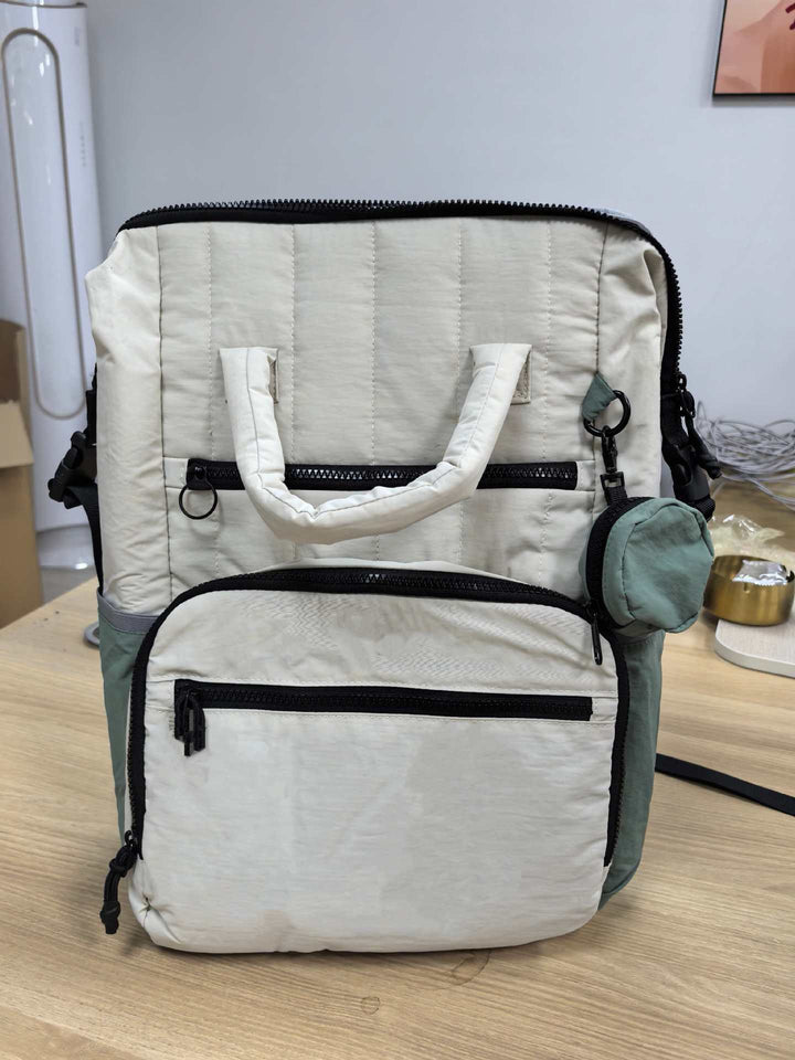 Urban Multi-Function Backpack Kalsten