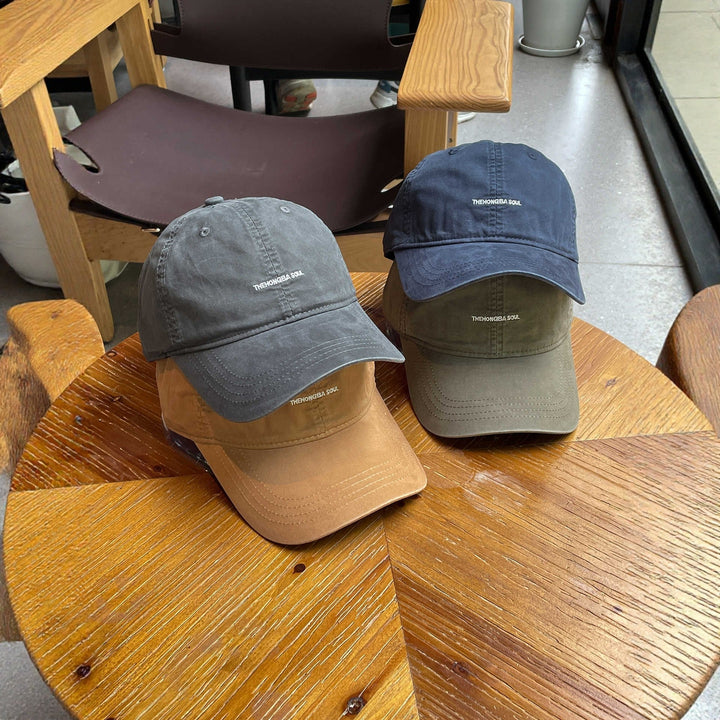 Men's Casual Lightweight Outdoor Cap Kalsten