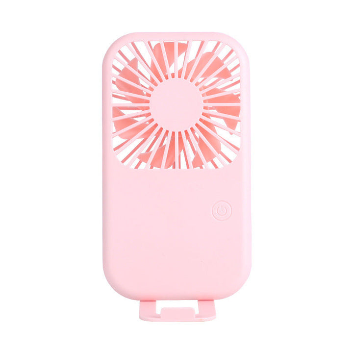 Ladies portable mini fan Kalsten