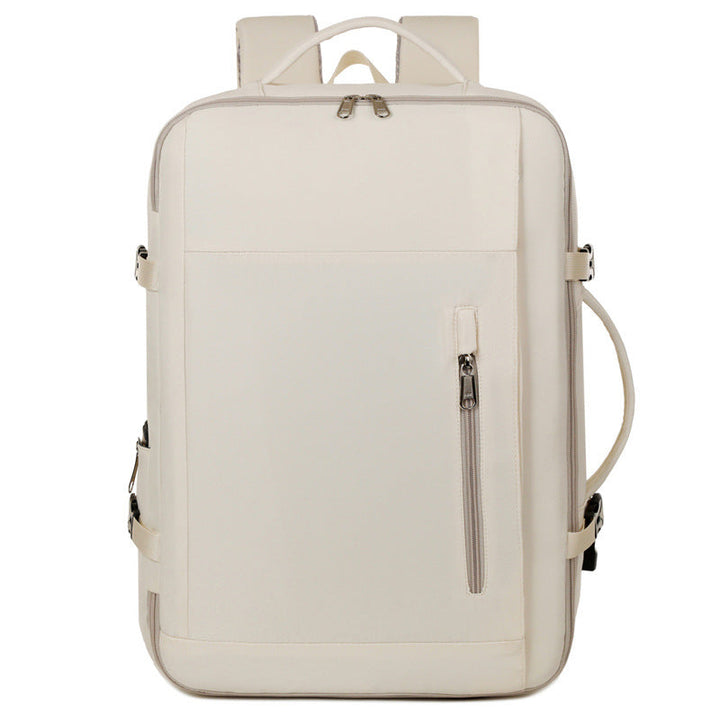 Multifunctional Travel Backpack with Secure Laptop Compartment Kalsten