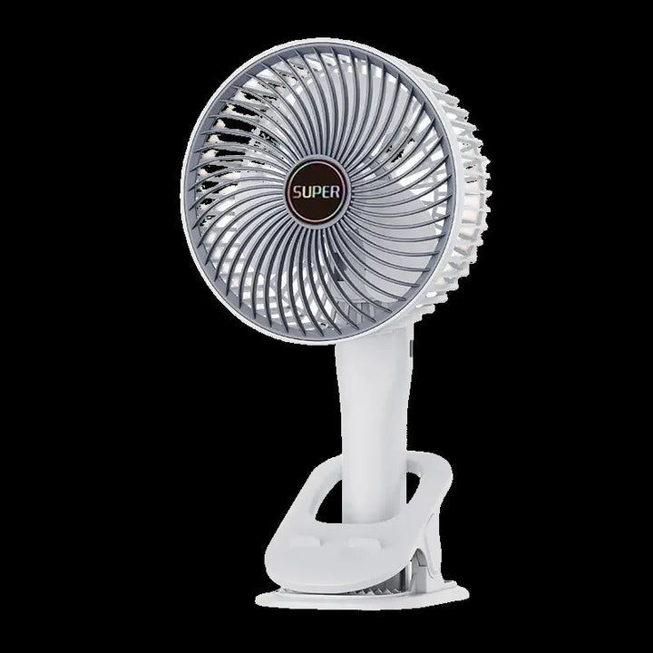 Ladies portable table fan Kalsten