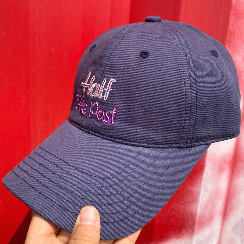 Unisex Cotton Baseball Cap Kalsten