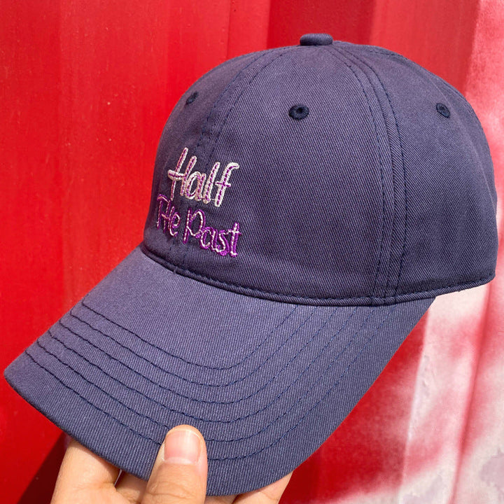 Unisex Cotton Baseball Cap Kalsten