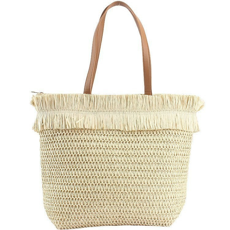 Beach bag Kalsten