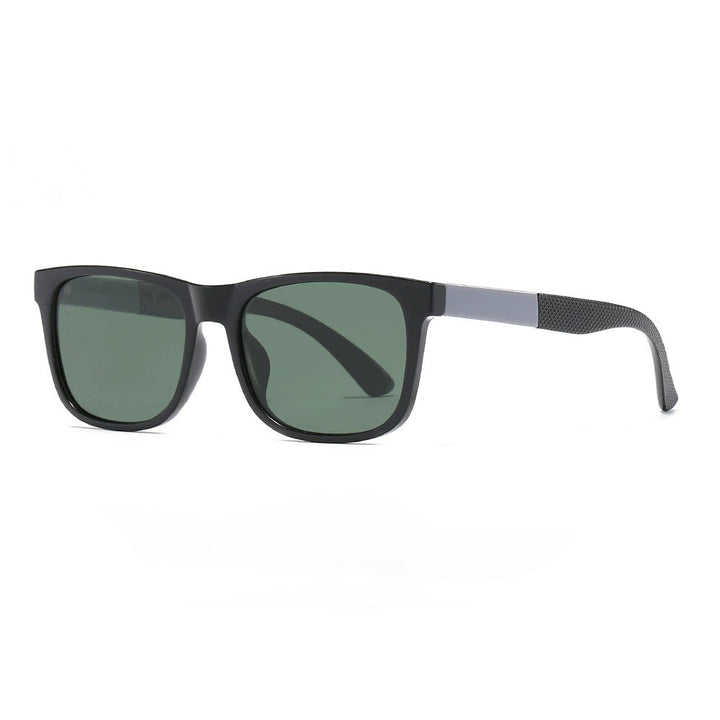 Men's Stylish Square Sunglasses Kalsten