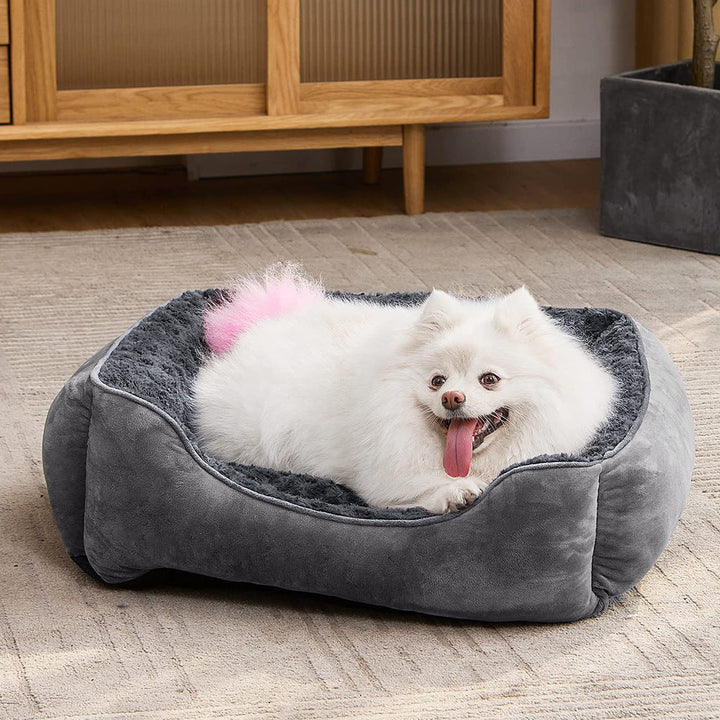 Cozy Orthopedic Dog Bed