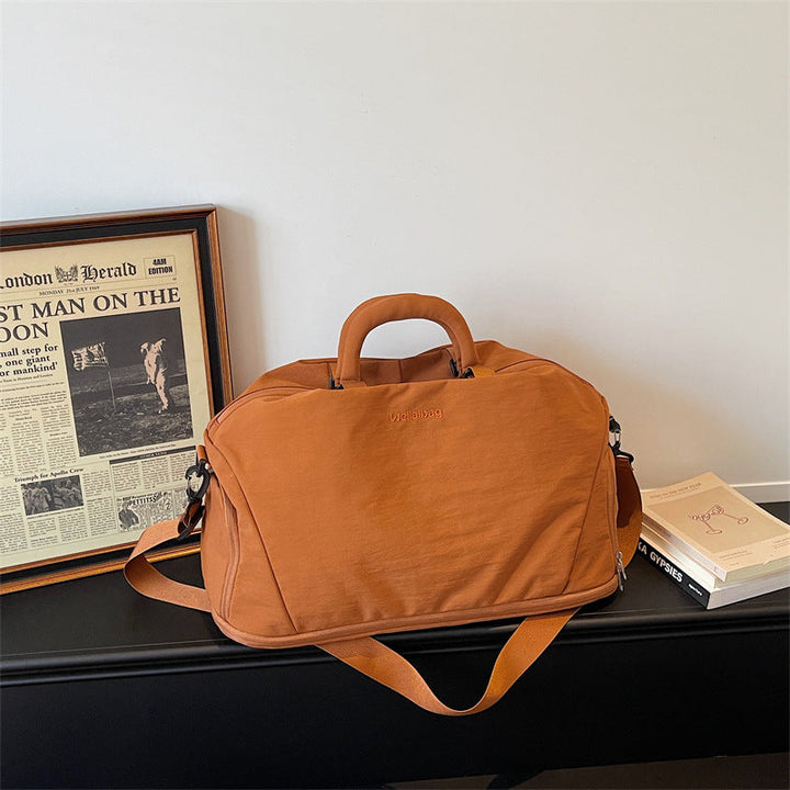 Women Multifunctional Fitness and Leisure Bag Kalsten