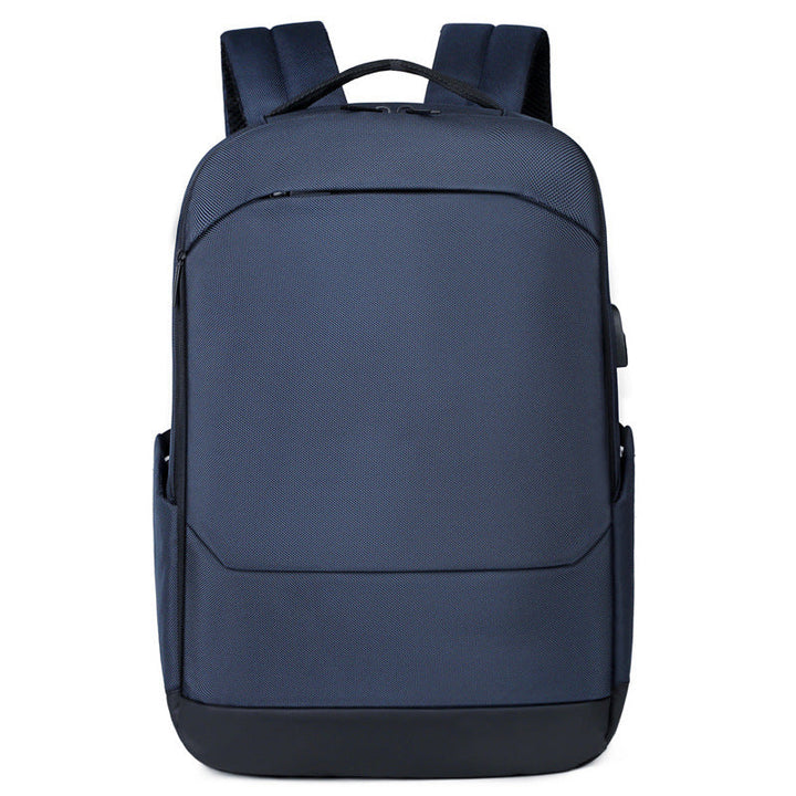Sleek High-Functionality Commuter Backpack Kalsten