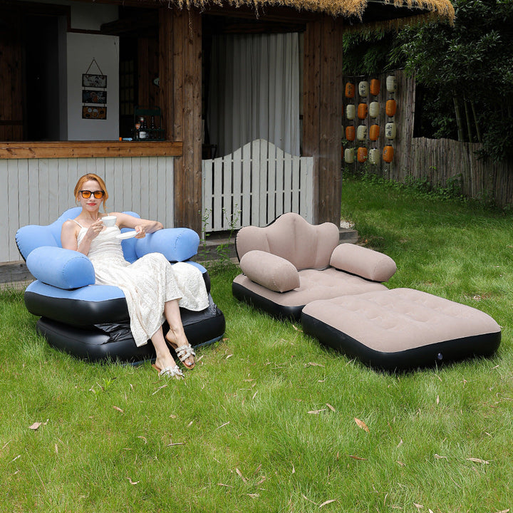 Women Comfortable Lounge Recliner Kalsten