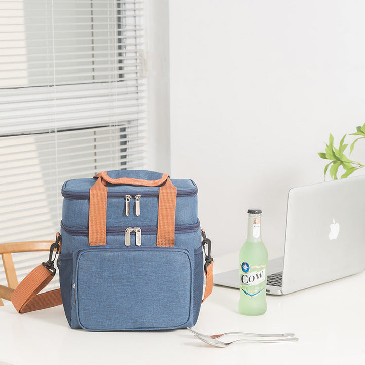 Ladies Insulated Multi-Purpose Cooler Bag Kalsten