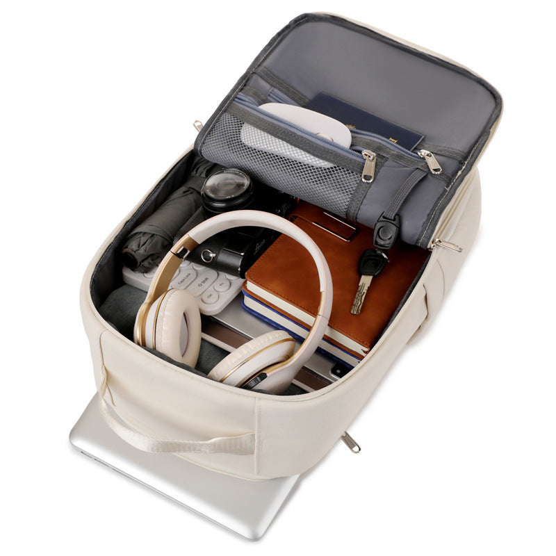 Elegant Cabin Backpack Kalsten