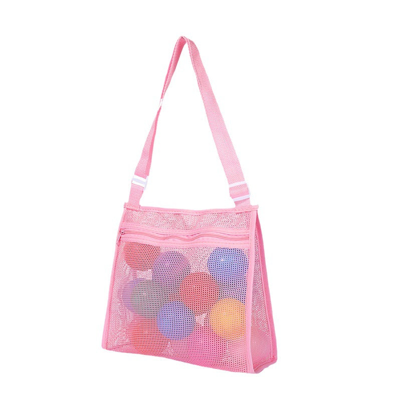 Practical Mesh Handbag Kalsten