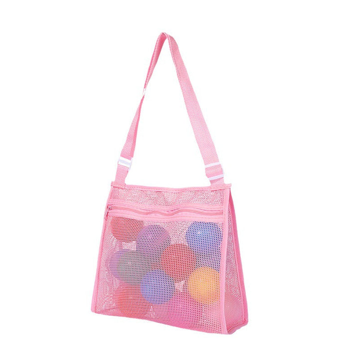 Practical Mesh Handbag Kalsten