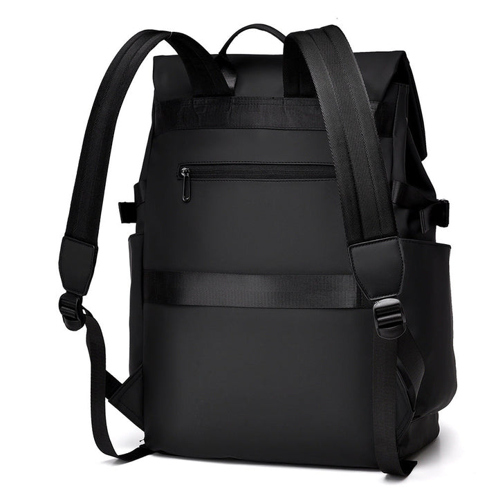 Modern urban backpack with removable laptop compartment Kalsten