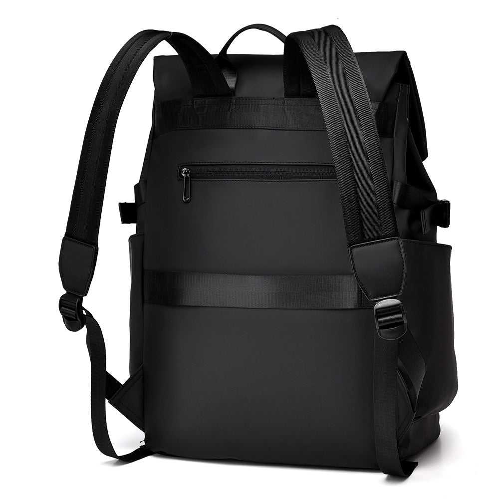 Waterproof Multi-Pocket Backpack Kalsten