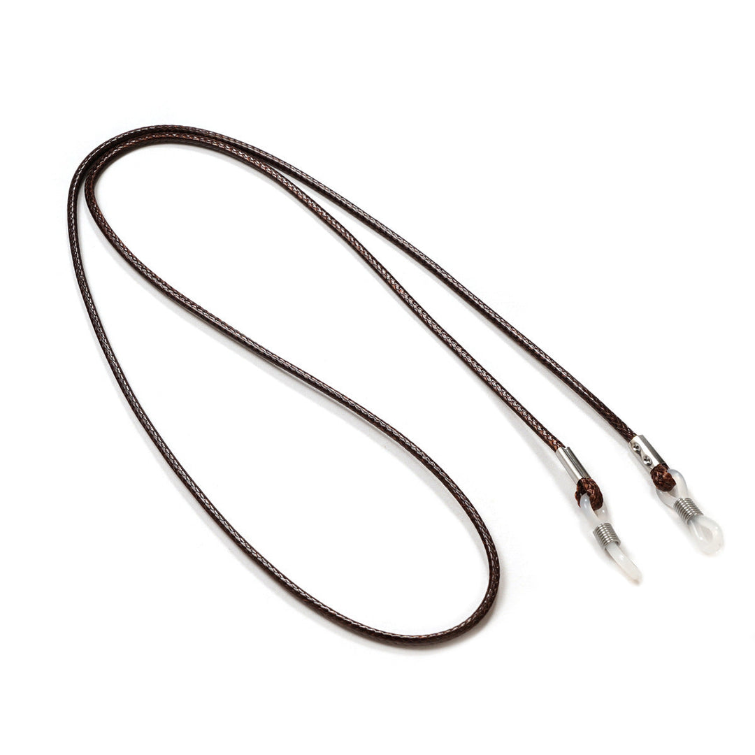 Adjustable Eyewear Retainer Strap kalsten