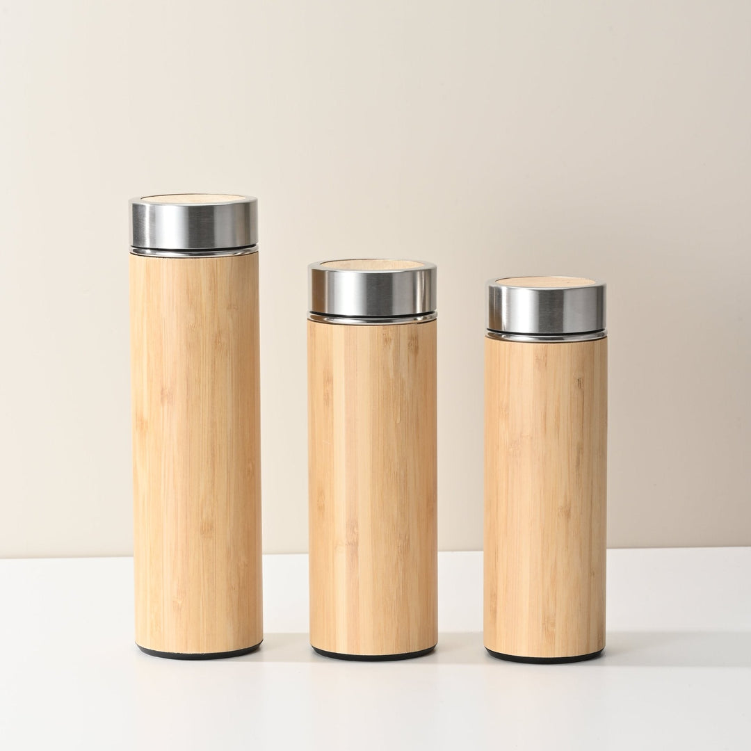 Women sustainable thermos bottle Kalsten