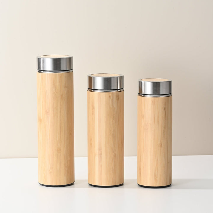 Women sustainable thermos bottle Kalsten