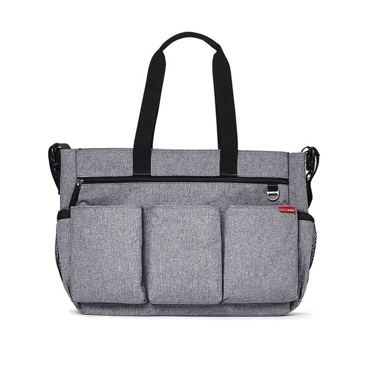Unisex Multifunctional Weekend Bag Kalsten