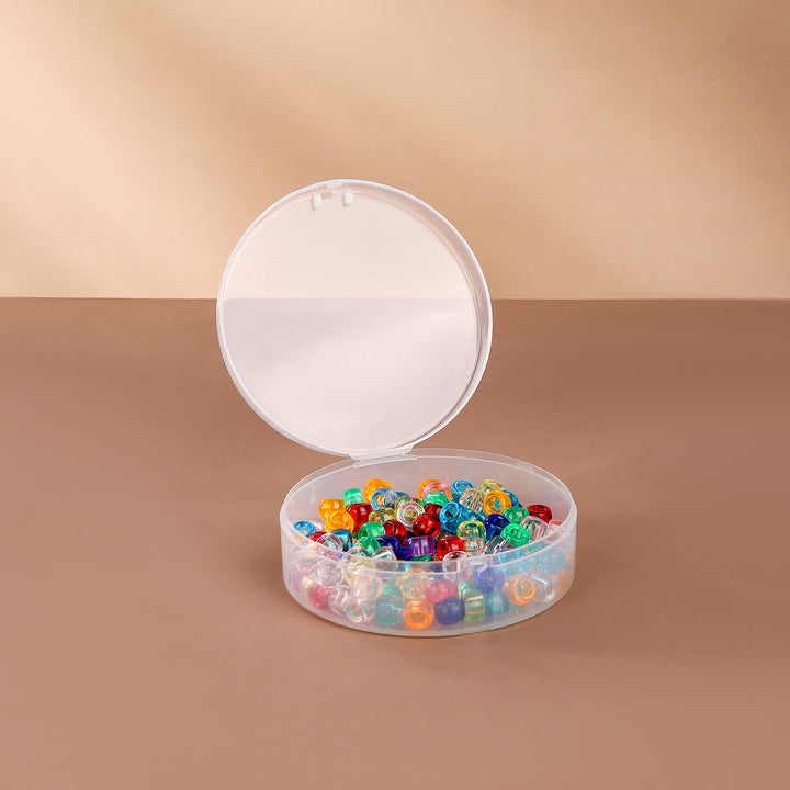 Multi-Layered Storage Container Kalsten