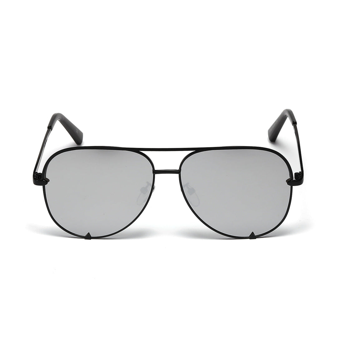 Women's Vintage Pilot Sunglasses Kalsten