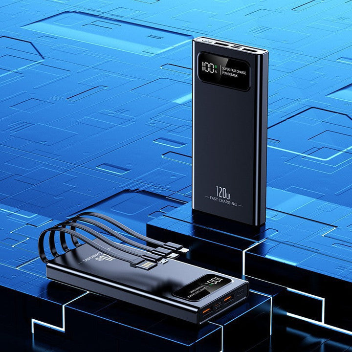 Powerbank Kalsten