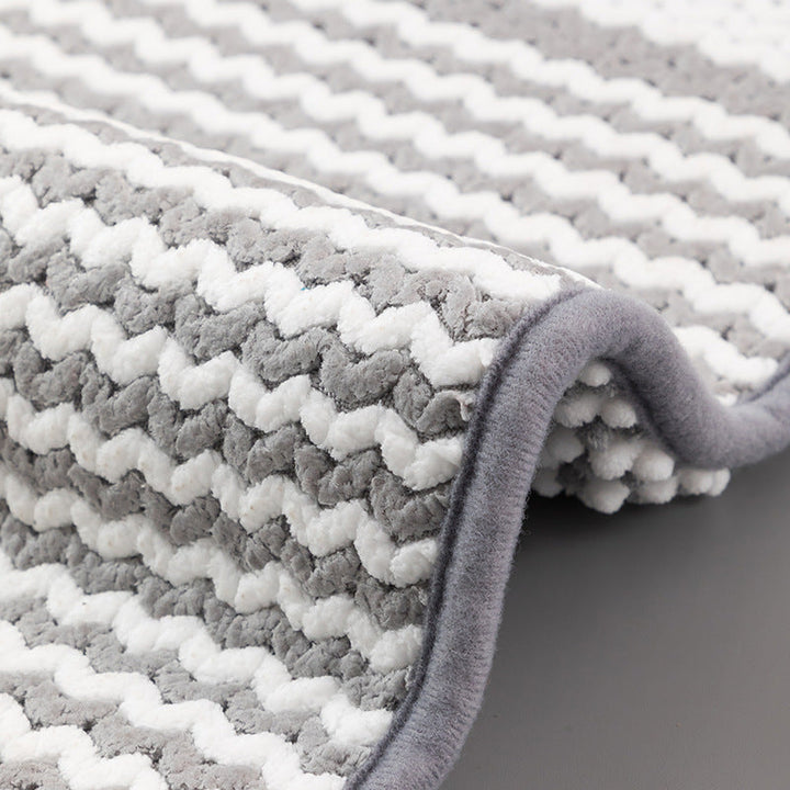 Bath Mat Kalsten