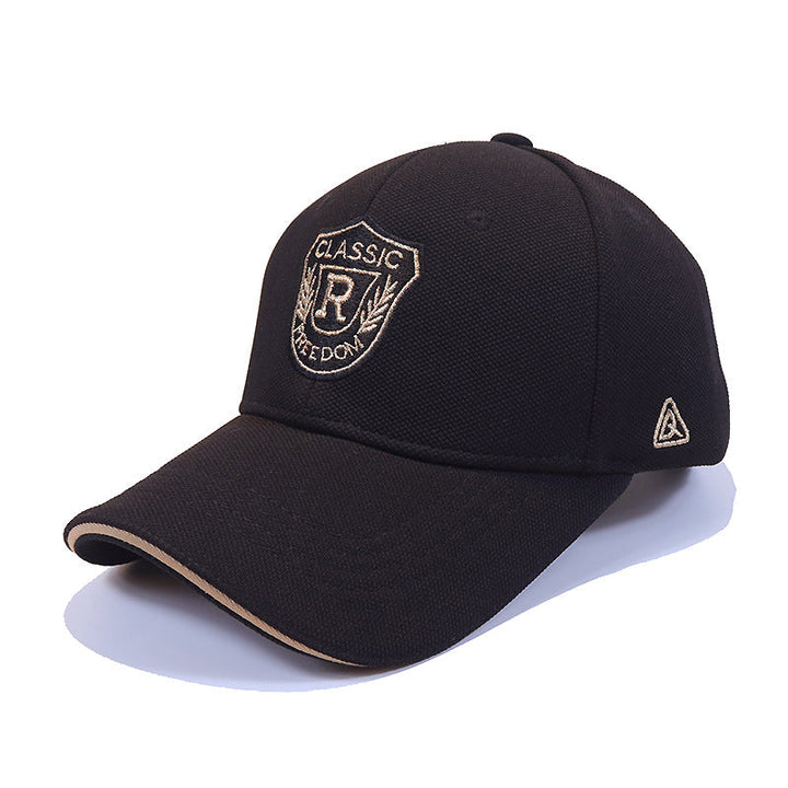 Women's Premium Adjustable Baseball Cap Kalsten