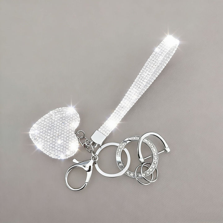 Decorative Keychain Kalsten