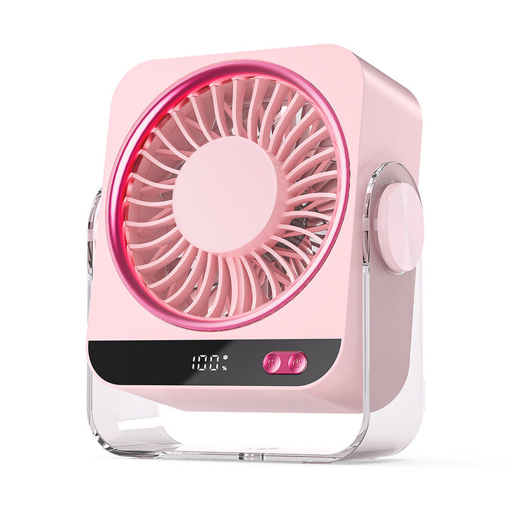 Desktop Fan Kalsten