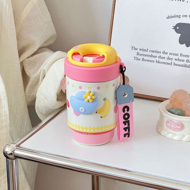 Women Thermo Cup Kalsten