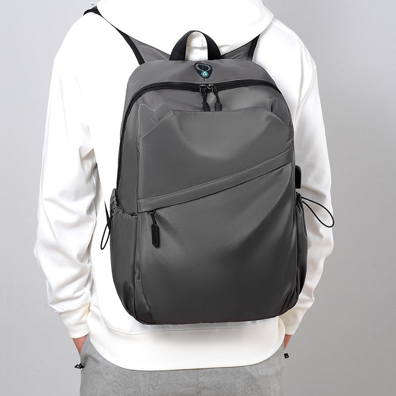 Sleek Urban Commuter Backpack Kalsten